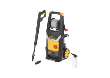 STANLEY Visokotlačni čistač fatmax sxfpw21me 145 bara, 220v, 2.1kw