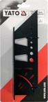 YATO kutnik 150 x 70 x 215 mm