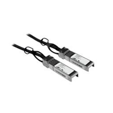 STARTECH Optički kabel SFPCMM2M SFP+, 2 m, crni