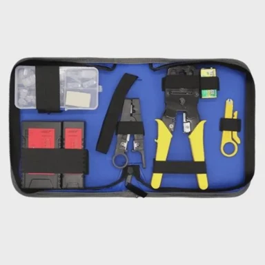 NOYAFA Set alata NF-1206, mrežni alatni set