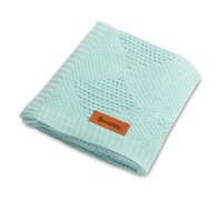 Deka od bambusa, mint