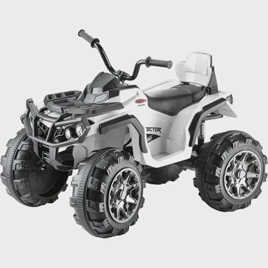 Quad na akumulator, Protector, 12V