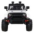 Auto na akumulator Jeep Dark Night, bijeli