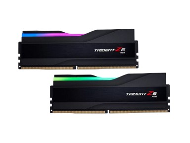 G.SKILL Radna memorija Trident Z5 RGB, 64 GB (2x32 GB), CL30, DDR5, 6000 MHz