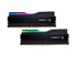 G.SKILL Radna memorija Trident Z5 RGB, 64 GB (2x32 GB), CL30, DDR5, 6000 MHz