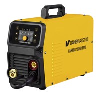 DAIHEN Inverterski aparat za zavarivanje Varstroj Varmig 1605D mini