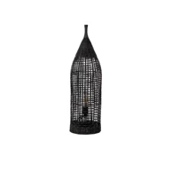 NOVA LUCE Naos stajaća svjetiljka led e27 1x12watt 100-240volt ip20 bulb excluded nl9586629