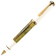 PELIKAN Roler 1mm Souveran R400 935585 biserno bijeli
