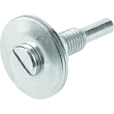 LUX TOOLS Osovina za nastavke 13 mm 102813