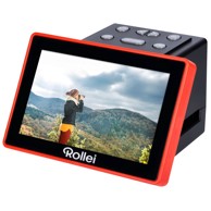ROLLEI Skener dijapozitiv filma PDF-S 1300 SE