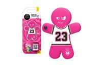 AROMA CAR Osvježivač zraka za auto MANNY Bubble Gum