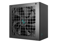 DEEPCOOL Napajanje, PN650D, 650W, 80 PLUS GOLD, 120mm vent