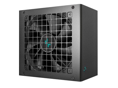 DEEPCOOL Napajanje, PN650D, 650W, 80 PLUS GOLD, 120mm vent