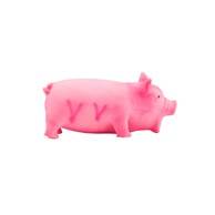 Igračka za psa svinja 20x8x9cm