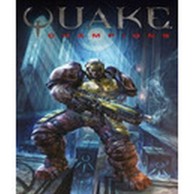 Igra za PC: Quake Champions Steam key