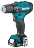 MAKITA Set akumulatorskih alata CLX224SA CXT