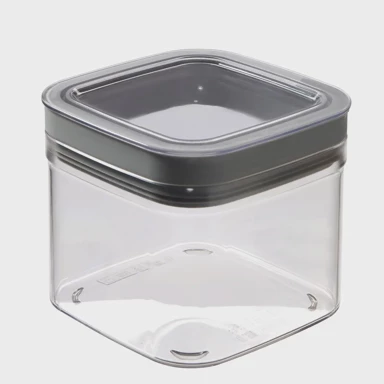 CURVER Posudica za spremanje hrane Dry Cube, 0,8L