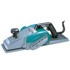 MAKITA Električna blanjalica 1806B 1200 W, crna/zelena/siva