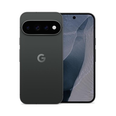 GOOGLE Pixel 11 Pro, 512 GB, Obsidian