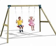 FUNGOO Ljuljačka Fly Light