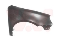 VAN WEZEL Blatobran VW Golf 5, prednji, desni, GTI, 5894658