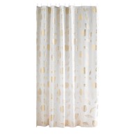 DOUCEUR D'INTÉRIEUR Tuš zavjesa 180x200 cm Joya