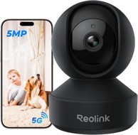 REOLINK Unutarnja Wi-Fi nadzorna kamera 3K, baby monitor sa senzorom plača