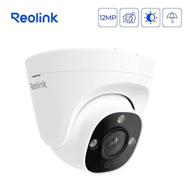 REOLINK SMB kamera RP-PCT12M 12 MP 4K AI