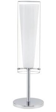 EGLO Stolna svjetiljka Pinto, bijela