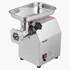 VEVOR Električna mašina za mljevenje mesa 375 x 240 x 420 mm 3,2 kg/min, srebrna