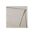 NORTHRUGS Vanjski tepih Coin 140x200 cm, sivi