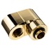 EKWB Okretni adapter EK-Quantum Torque, G1/4 inča, MF 21, zlatni