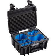 B&W Kućište za dron PP.117 Antigravity A1, crna