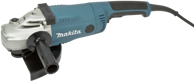 MAKITA Kutna brusilica GA9020RF 