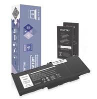 DELL Baterija MXV9V za Latitude 5300/5310/7200/7300/7400 7200 mAh