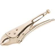 LUX TOOLS grip kliješta 250 mm BASIC