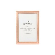 GOLDBUCH Foto okvir Padua, 10x15 cm, bakreni