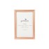 GOLDBUCH Foto okvir Padua, 10x15 cm, bakreni
