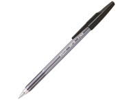 PILOT Olovka kemijska BP-S-F-B crna