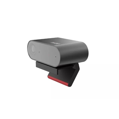 LENOVO Web kamera ThinkSmart, 4K Ultra HD, USB-C, crna