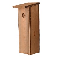 ESSCHERT DESIGN Drvena kućica za ptice