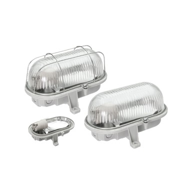 Brodska svjetiljka 100W A1210