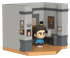 FUNKO Figurica Mini Moments, Seinfeld, Jerry