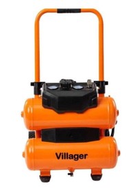 VILLAGER Kompresor PDV DB 17 l (86722)
