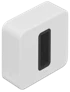 SONOS Subwoofer Sub WiFi Gen3, bijeli