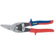 IRWIN Ravne škare za lim 250 mm