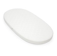 STOKKE Pjenasti madrac Sleepi V3, bijeli