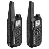 BAOFENG Ručni radio BF-T25E, crna