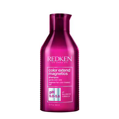 REDKEN Šampon NYC Color Extend Magnetics 300 ml
