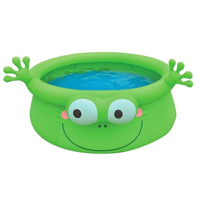 Bazen Žabac, 3D, 175*62 cm